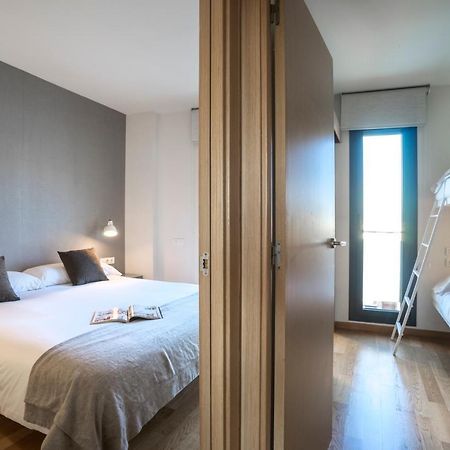 Friendly Rentals Jardinets Barcelona Rom bilde