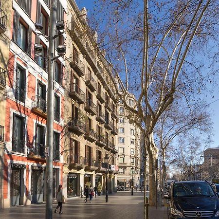 Friendly Rentals Jardinets Barcelona Rom bilde