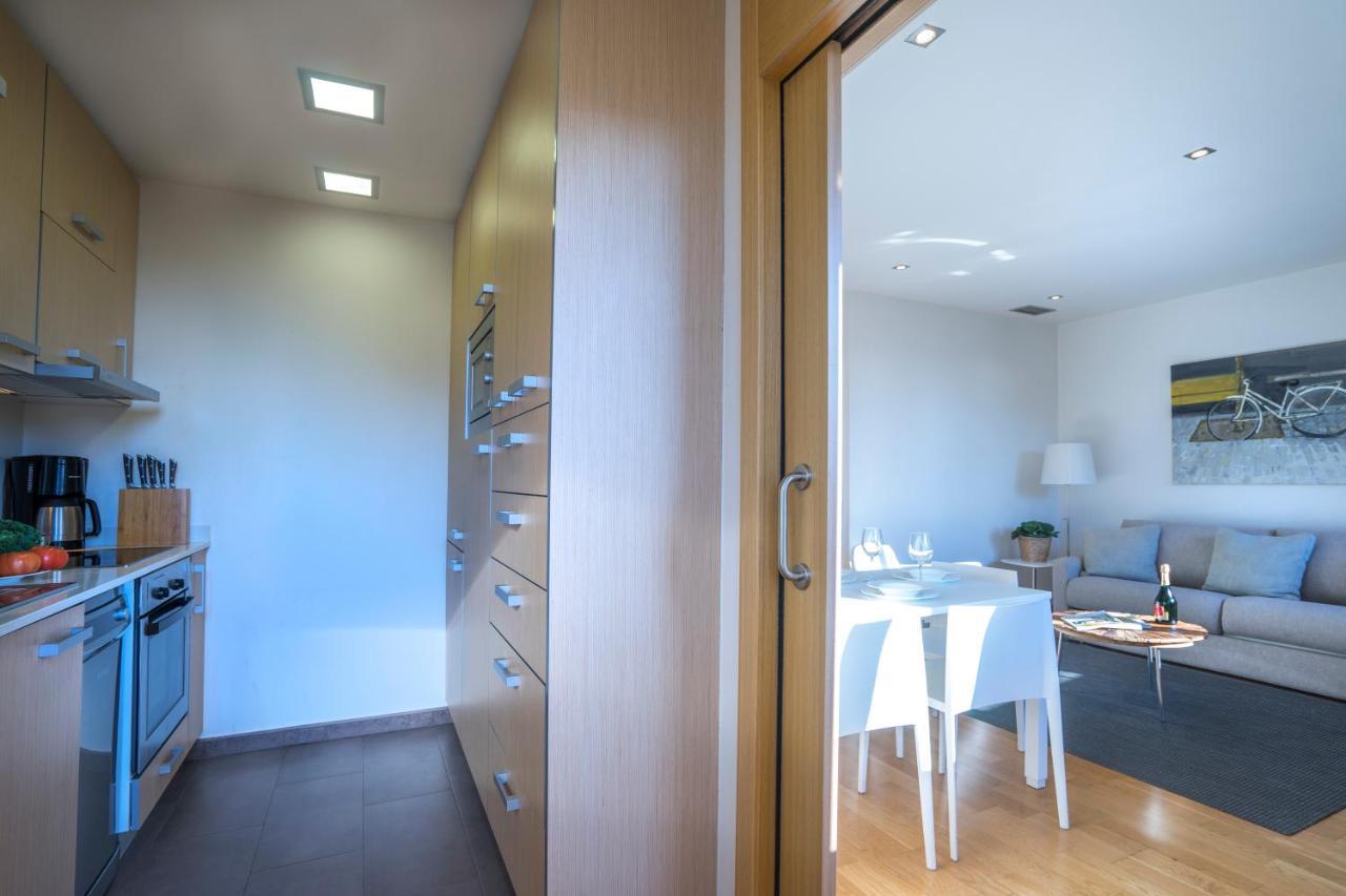 Friendly Rentals Jardinets Barcelona Rom bilde