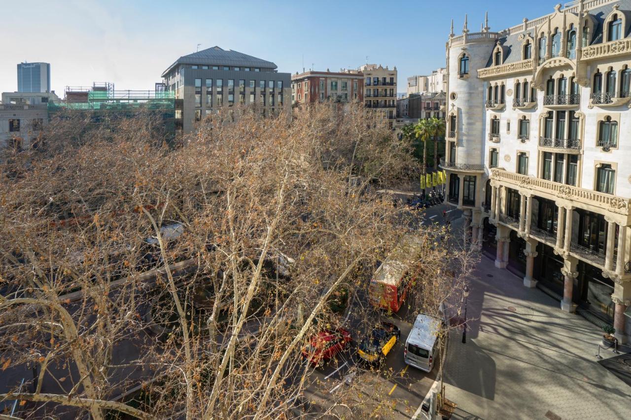 Friendly Rentals Jardinets Barcelona Rom bilde