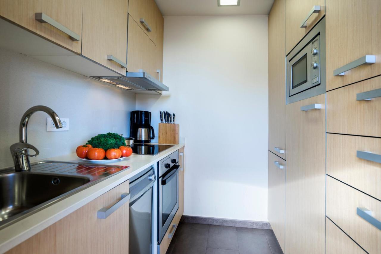 Friendly Rentals Jardinets Barcelona Rom bilde
