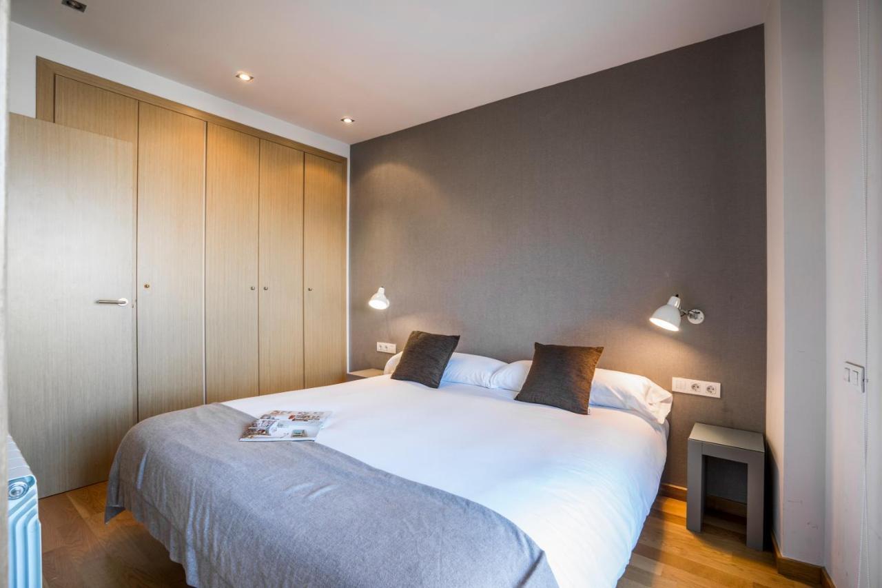 Friendly Rentals Jardinets Barcelona Rom bilde