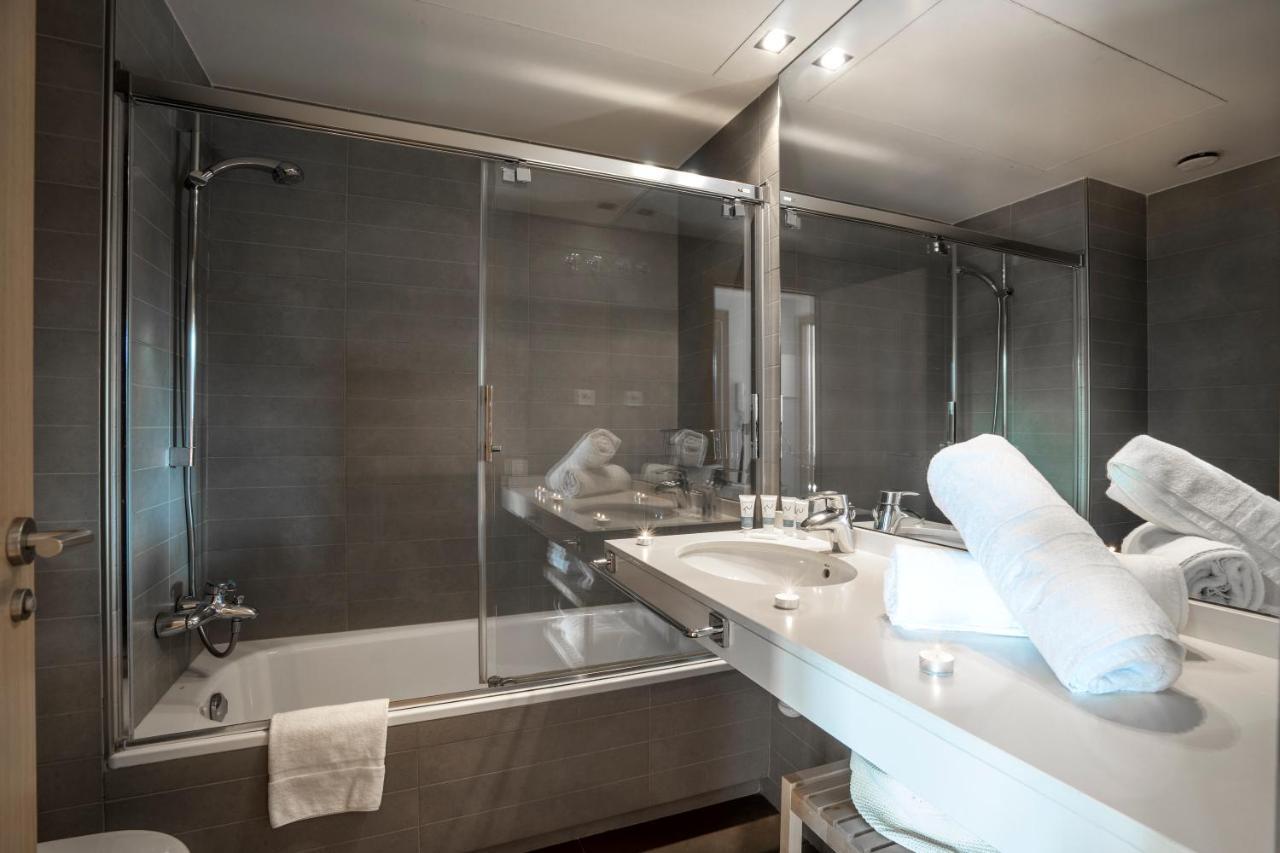 Friendly Rentals Jardinets Barcelona Rom bilde